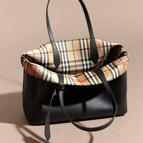 burberry barnyard tote|Burberry totes on sale.